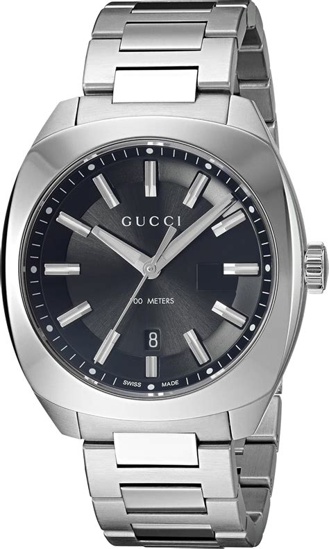 gucci montre homme prix|classic gucci watch for women.